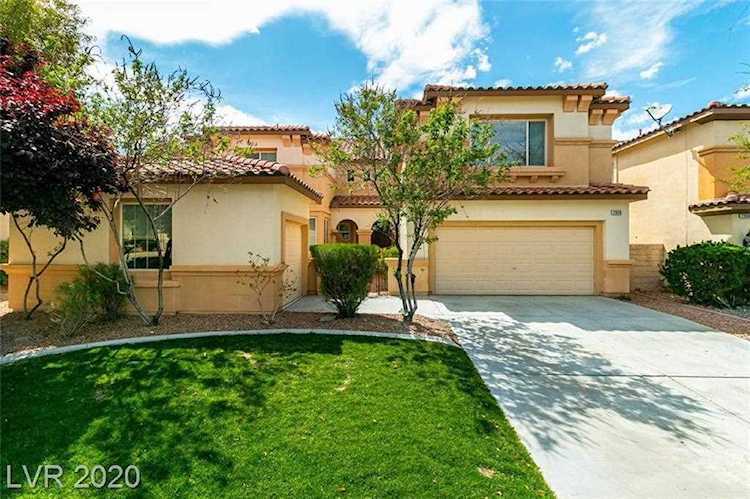 2938 Carmelo Dr Henderson, NV 89052