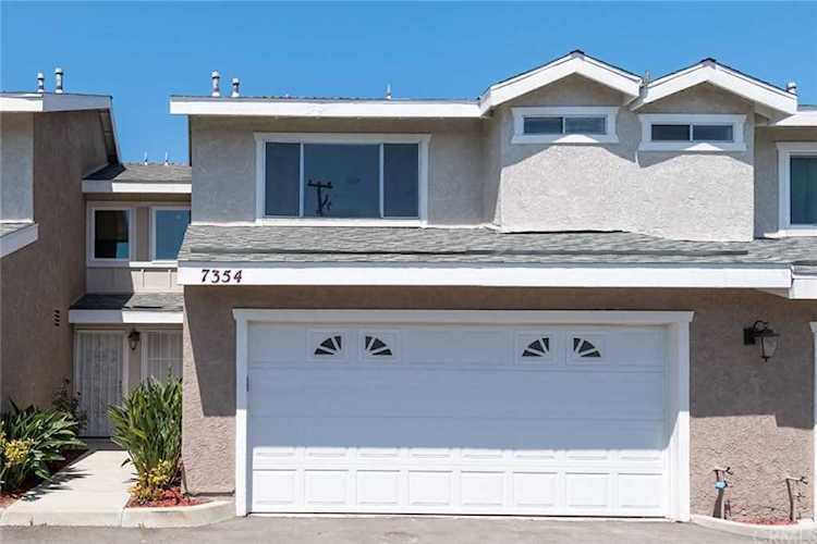 7354 Cerritos Avenue #12 Stanton, CA 90680
