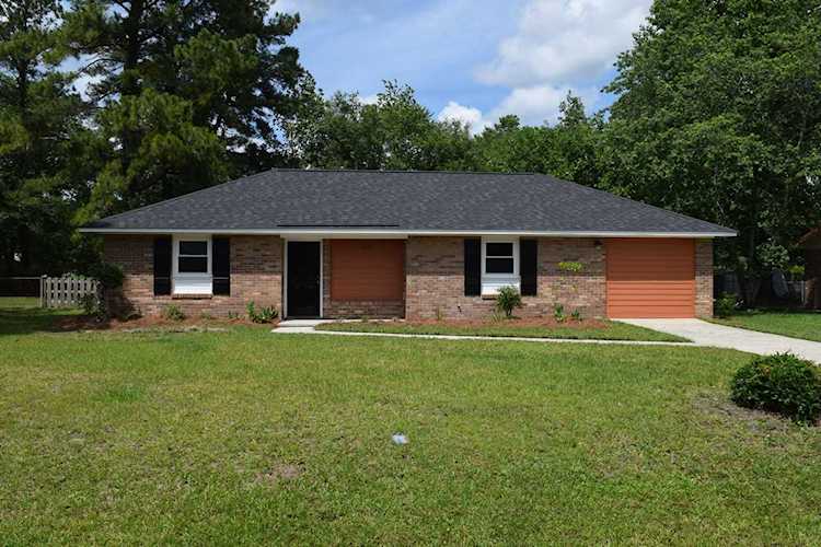 4452 Elderwood Dr Ladson, SC 29456