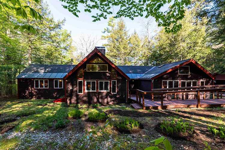 212 N Lower Bay Lovell, ME 04051
