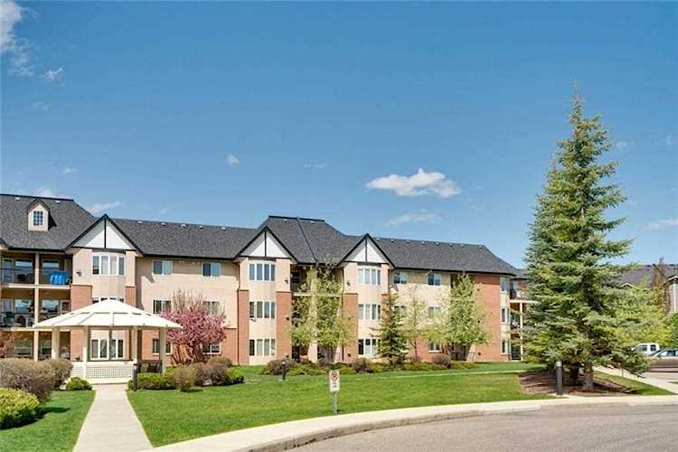 48 Inverness Gate SE #2138 Calgary, AB T2Z 4N1