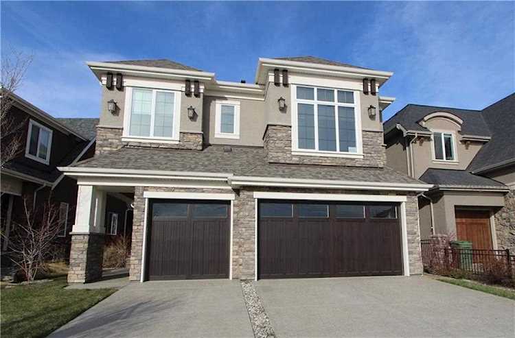 675 Cranston Avenue SE Calgary, AB T3M 2J5
