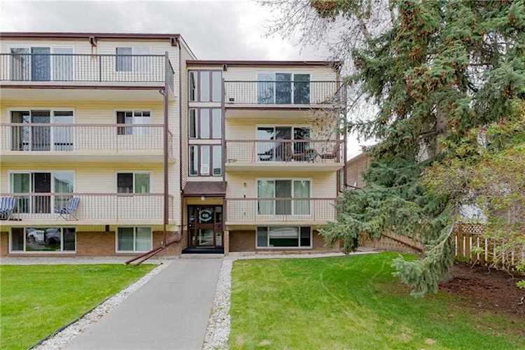 635 56 Ave SW #401 Calgary, AB T2V 0G9