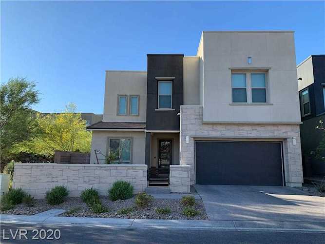 2154 Radiant Horizon Ave Henderson, NV 89052
