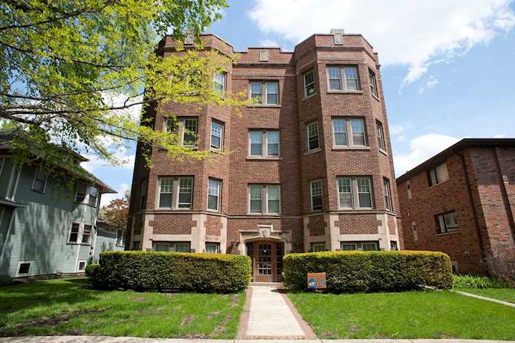 816 S Maple Ave #2S Oak Park, IL 60304 | MLS 10728395 Photo 1