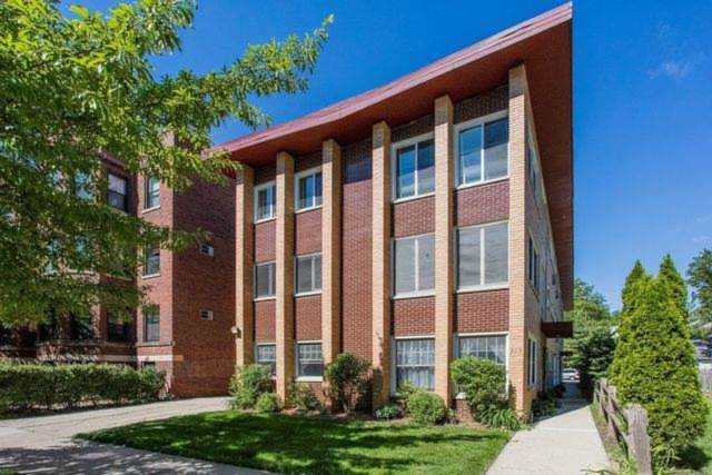 339 Clinton Ave #10 Oak Park, IL 60302