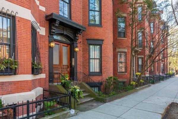 144 Warren Ave #2 Boston, MA 02116