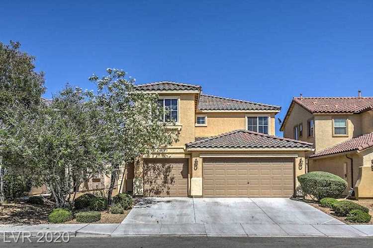 8044 San Mateo North Las Vegas, NV 89085
