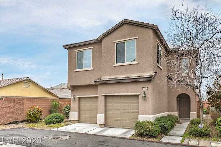 692 Calamus Palm Pl Henderson, NV 89011