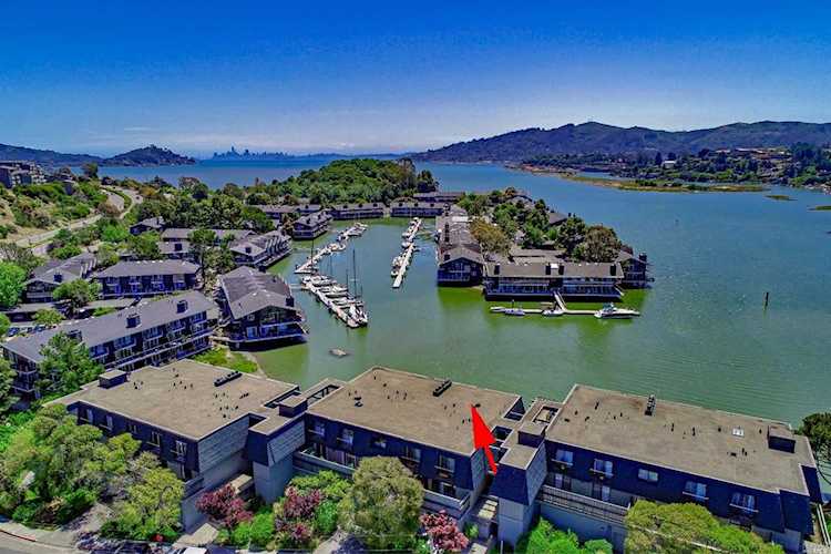 4 Greenwood Cove Tiburon, CA 94920