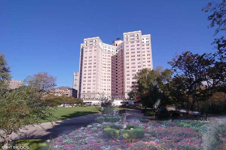 5555 N Sheridan Rd #603 Chicago, IL 60640