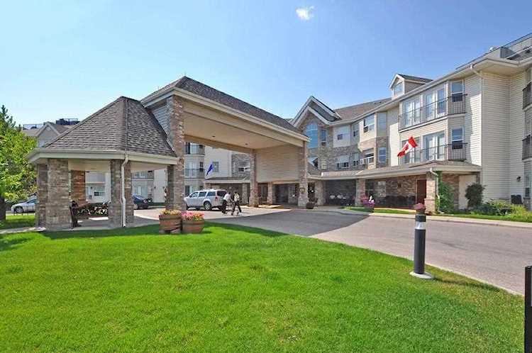 5200 44 Avenue NE #1332 Calgary, AB T1Y 7L4