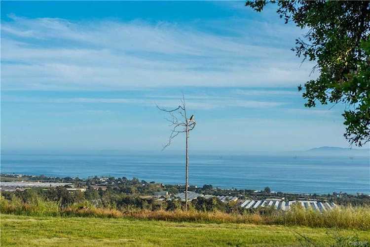 3600 Foothill Rd Carpinteria, CA 93013
