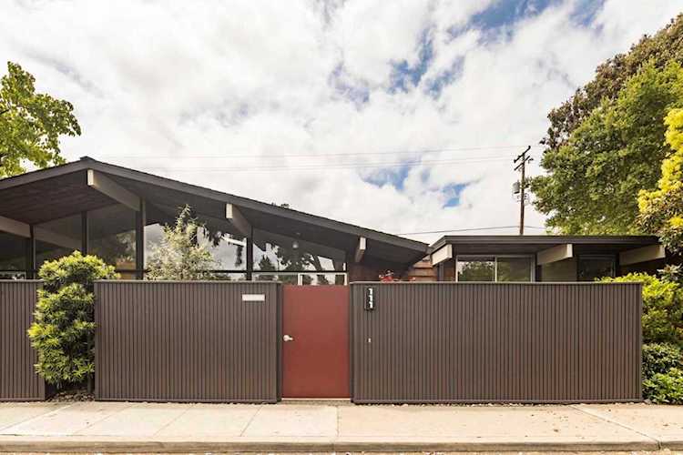111 Greenmeadow Way Palo Alto, CA 94306