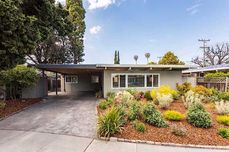 478 Quincy Dr Mountain View, CA 94043