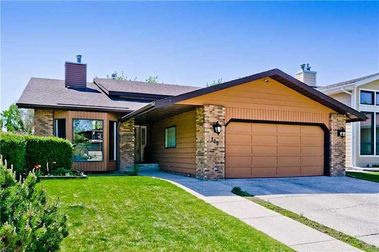 120 Tucker Road SE Airdrie, AB T4A 1T1