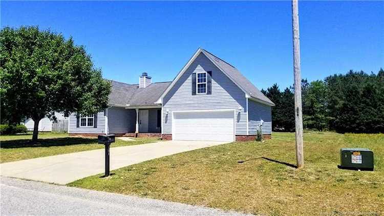 171 Kendall Ct Raeford, NC 28376 | MLS 632348 Photo 1