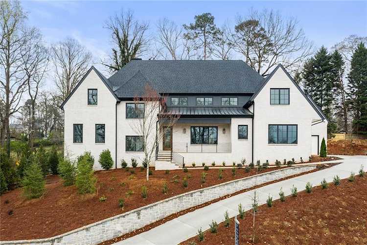 840 Kenry Ct NE Atlanta, GA 30342