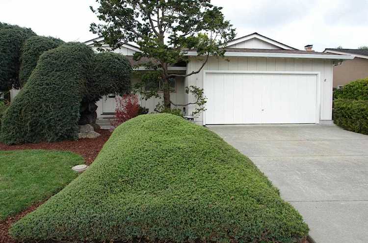 1006 Capitola Way Santa Clara, CA 95051