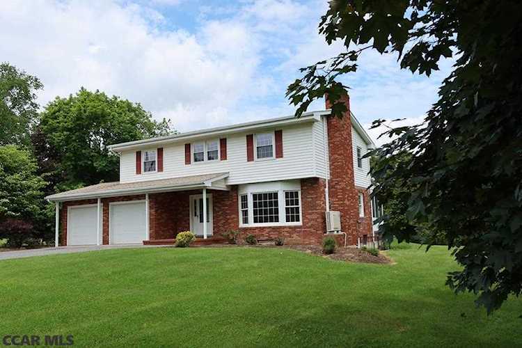 123 Harris Drive State College, PA 16801