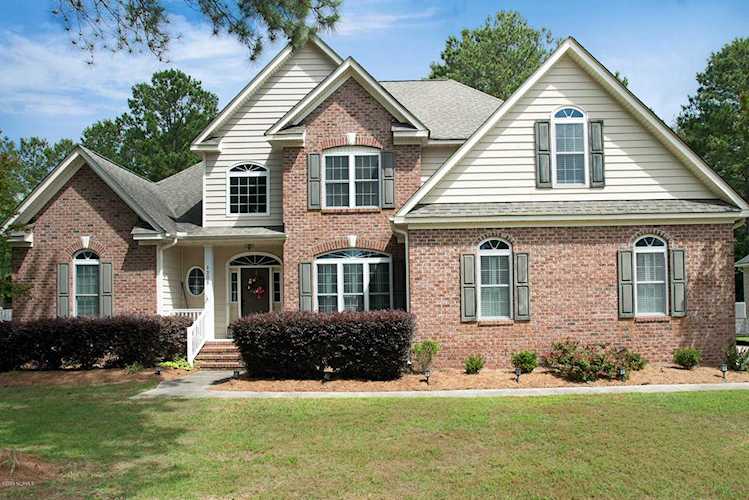 1205 Addison Court Winterville, NC 28590