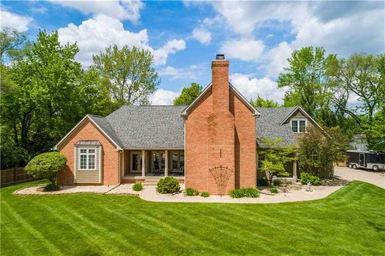 4802 E 71st Street Indianapolis, IN 46220