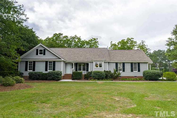2001 Coxwoods Road Clayton, NC 27520