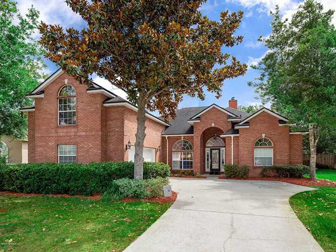 1608 Merroway Ln Ponte Vedra, FL 32081
