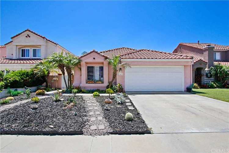 25630 Triesta Way Yorba Linda, CA 92887