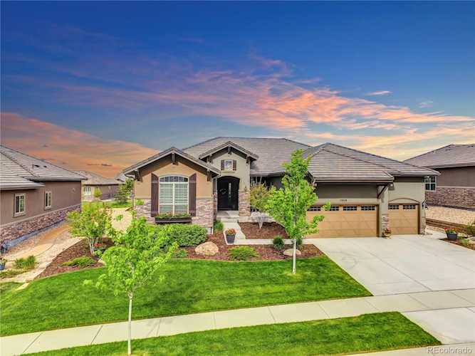 15828 Esprit Run Broomfield, CO 80023