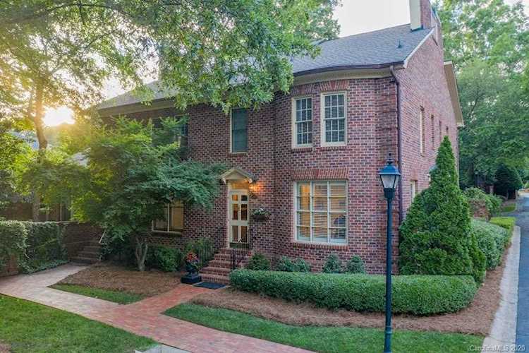 4412 Columbine Ct Charlotte, NC 28226