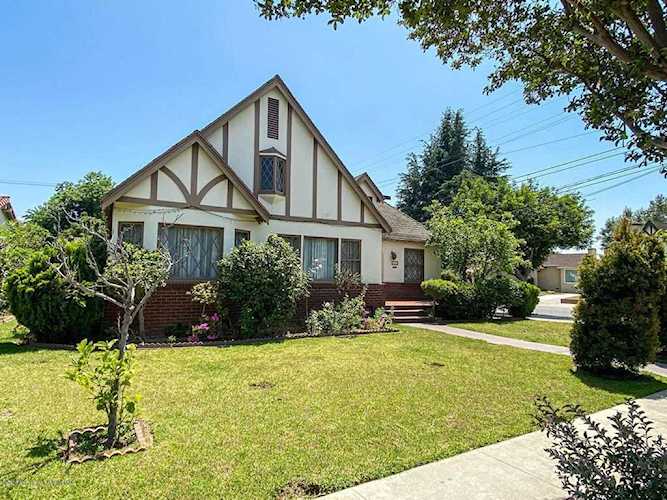 8902 Nevada Avenue Rosemead, CA 91770