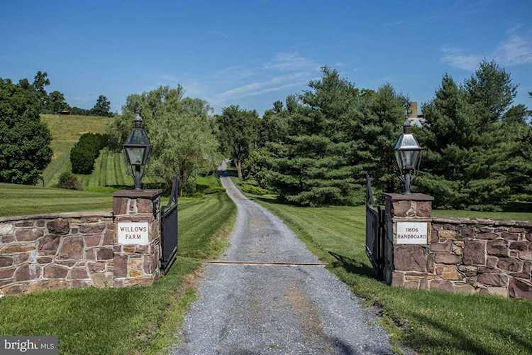 11606 Handboard Rd Union Bridge, MD 21791