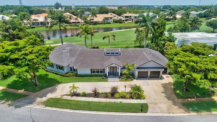 21333 Bellechasse Court Boca Raton, FL 33433