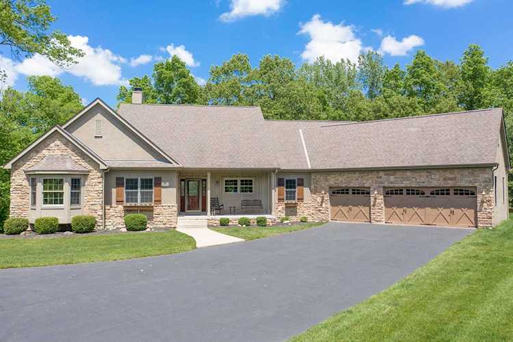 5133 Red Bank Road Galena, OH 43021