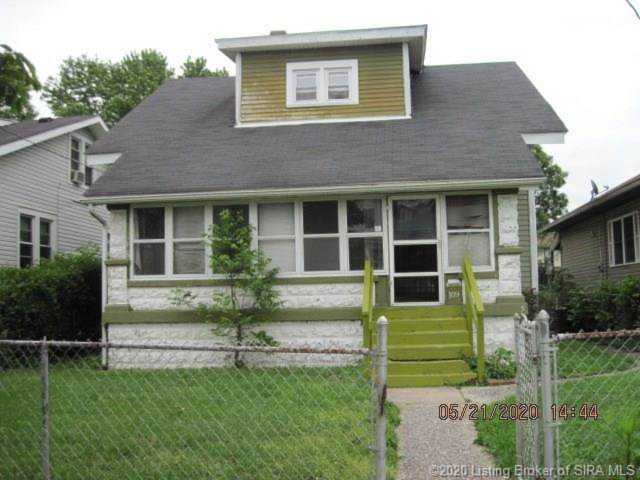 109 S Longworth Ave Louisville, KY 40212