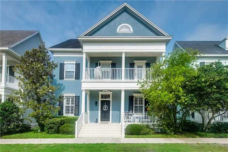 3054 Leahy ALLEY Orlando, FL 32814