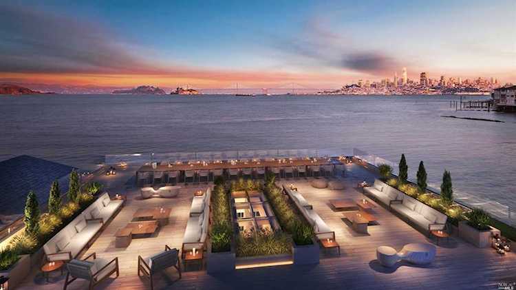 201 Bridgeway Sausalito, CA 94965