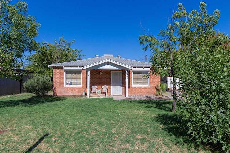 3411 N 23rd Avenue Phoenix, AZ 85015
