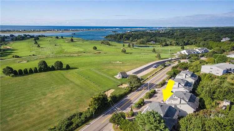 2 Belle Rose Dr #A Westerly, RI 02891
