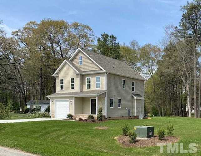 1605 Eastwood Drive Fuquay Varina, NC 27526 | MLS 2311474 Photo 1