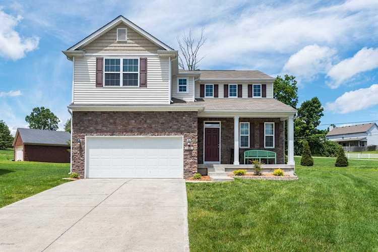 9800 Big Boulder Pl Louisville, KY 40291