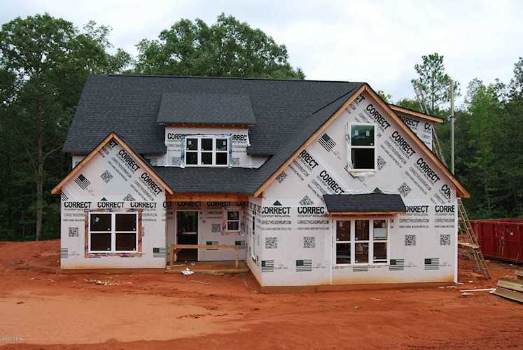 137 Carters Forsyth, GA 31029 | MLS 155677 Photo 1