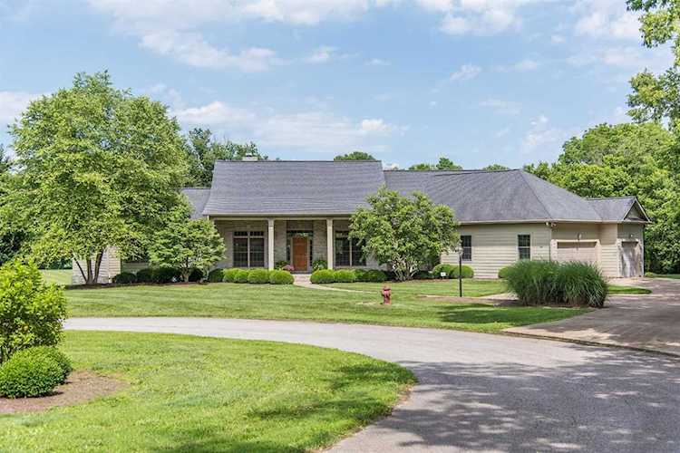 291 Creek Ridge Drive Nicholasville, KY 40356