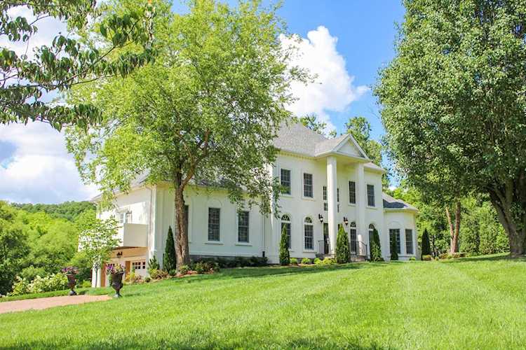 747 High Point Ridge Rd Franklin, TN 37069