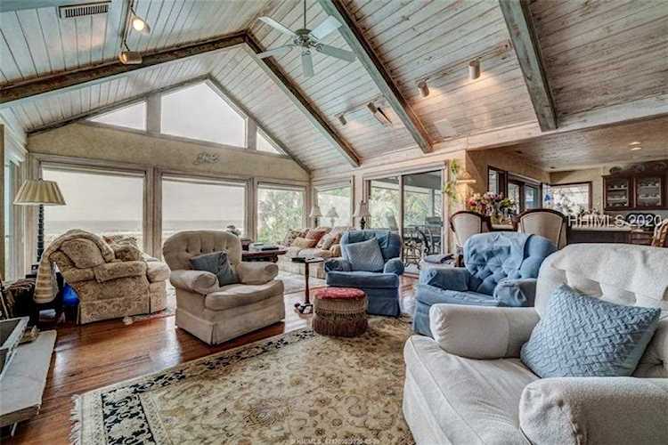 8 Galleon Hilton Head Island, SC 29928