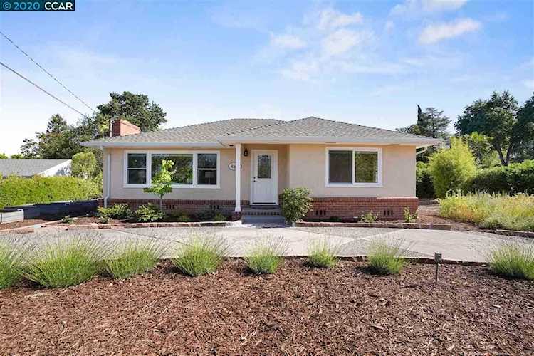 466 Boyd Rd Pleasant Hill, CA 94523