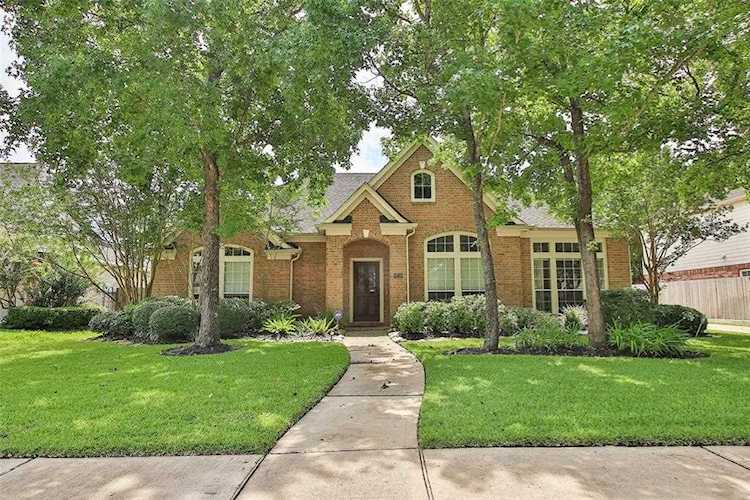 13510 Oak Alley Ln Cypress, TX 77429