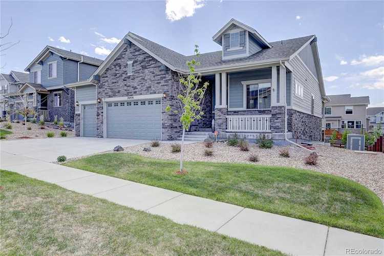 26926 E Davies Place Aurora, CO 80016