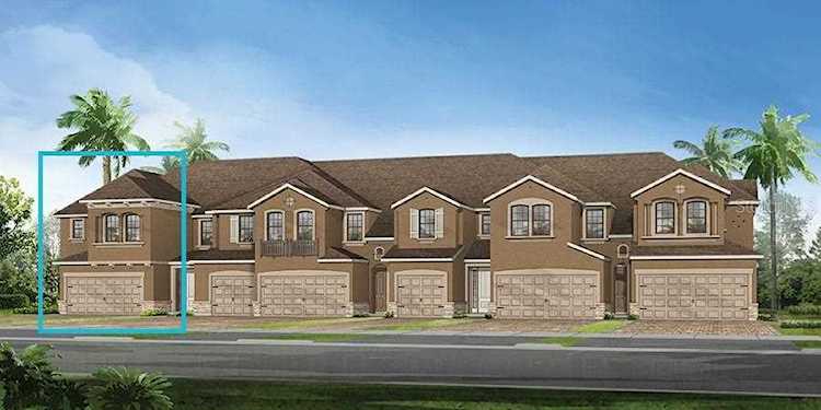 5546 Pleasantview Ct #591/86 Bradenton, FL 34211 | MLS T3245066 Photo 1